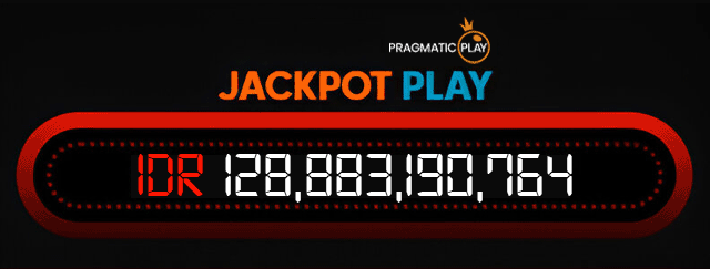 Jackpot Mobile RUPIAH86