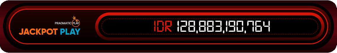 Jackpot RUPIAH86